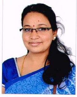 Dr.Mangalagouri.V.Manavade