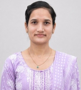 Mahalakshmi DG