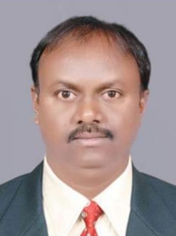 Mr.Kiran A.R