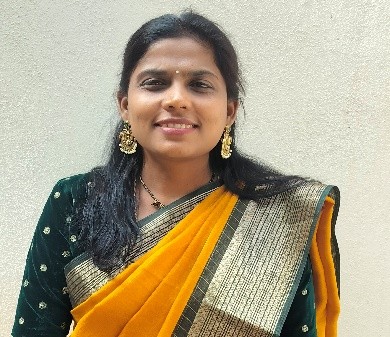 Sowmya . T