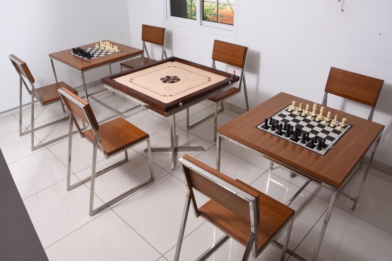 Indoor Games equipment